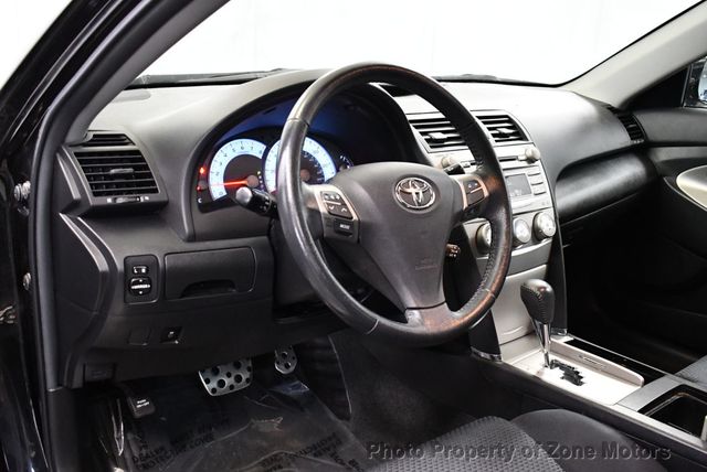 2010 Toyota Camry 4dr Sedan I4 Automatic - 23020497 - 4