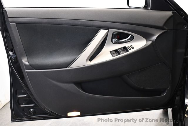 2010 Toyota Camry 4dr Sedan I4 Automatic - 23020497 - 6