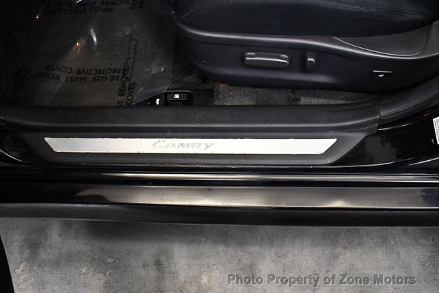 2010 Toyota Camry 4dr Sedan I4 Automatic - 23020497 - 7