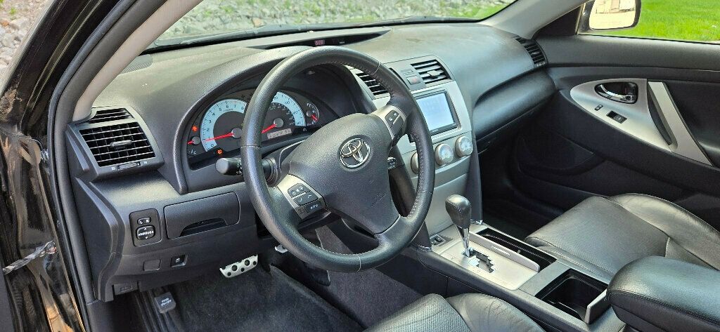2010 Toyota Camry 4dr Sedan I4 Automatic - 23040071 - 9