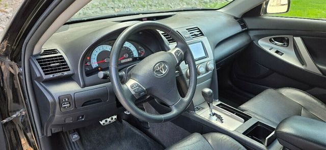 2010 Toyota Camry 4dr Sedan I4 Automatic - 23040071 - 9