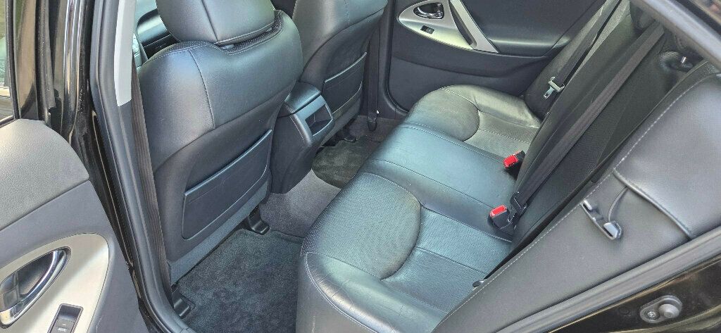 2010 Toyota Camry 4dr Sedan I4 Automatic - 23040071 - 12