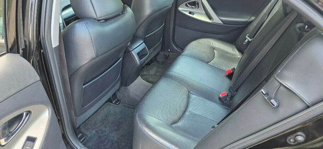 2010 Toyota Camry 4dr Sedan I4 Automatic - 23040071 - 12