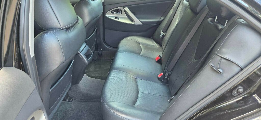 2010 Toyota Camry 4dr Sedan I4 Automatic - 23040071 - 13
