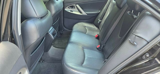 2010 Toyota Camry 4dr Sedan I4 Automatic - 23040071 - 13