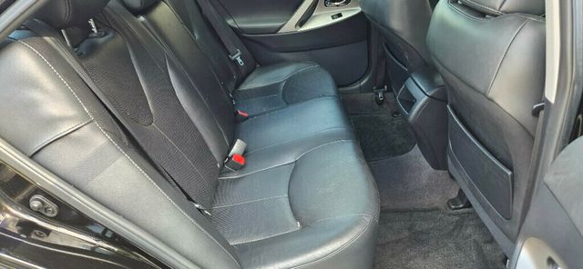 2010 Toyota Camry 4dr Sedan I4 Automatic - 23040071 - 17