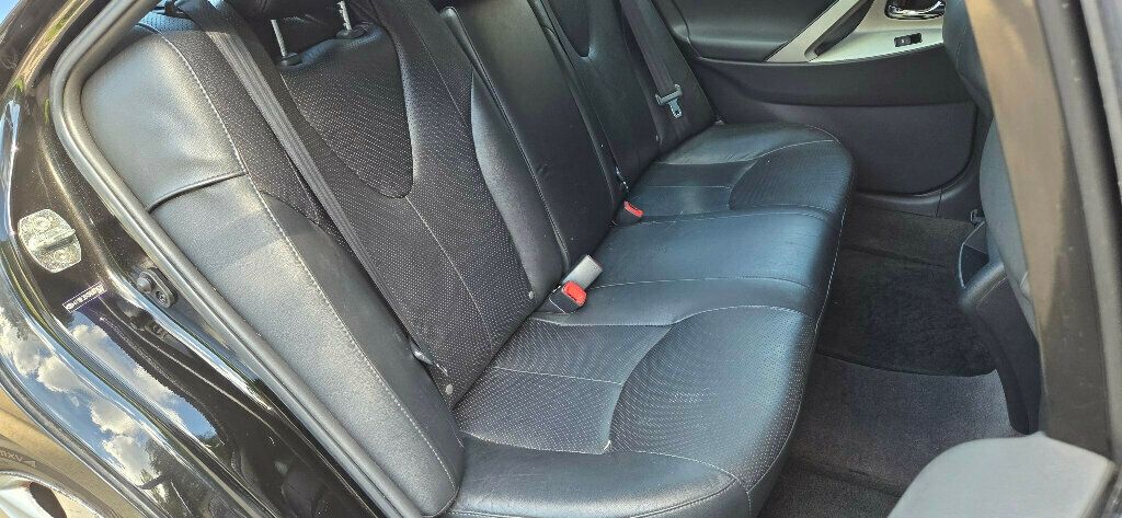 2010 Toyota Camry 4dr Sedan I4 Automatic - 23040071 - 18