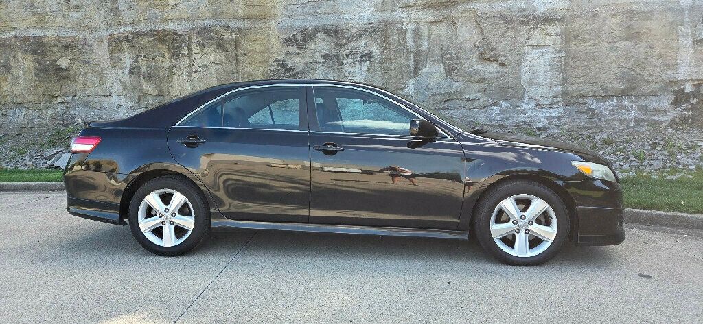 2010 Toyota Camry 4dr Sedan I4 Automatic - 23040071 - 1