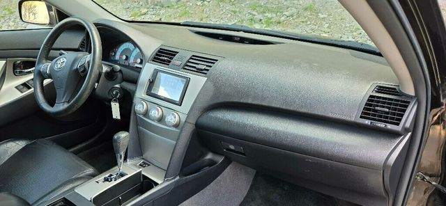 2010 Toyota Camry 4dr Sedan I4 Automatic - 23040071 - 19