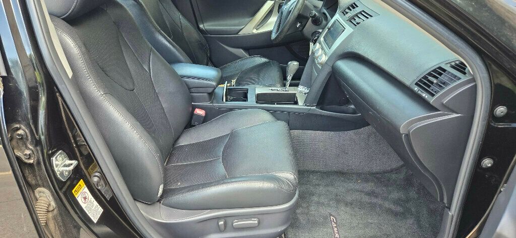 2010 Toyota Camry 4dr Sedan I4 Automatic - 23040071 - 20