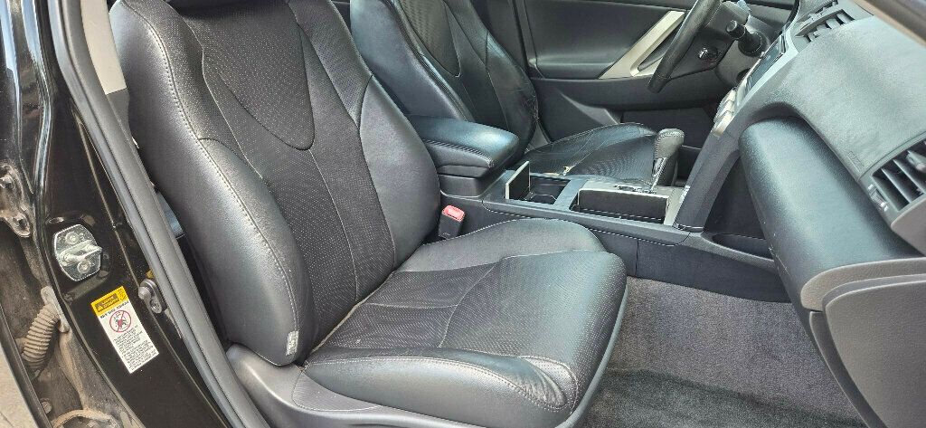 2010 Toyota Camry 4dr Sedan I4 Automatic - 23040071 - 21