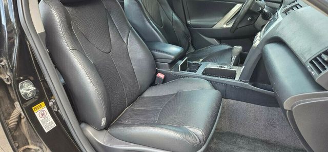 2010 Toyota Camry 4dr Sedan I4 Automatic - 23040071 - 21
