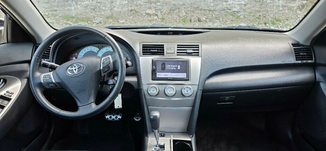 2010 Toyota Camry 4dr Sedan I4 Automatic - 23040071 - 22