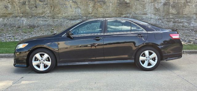 2010 Toyota Camry 4dr Sedan I4 Automatic - 23040071 - 2