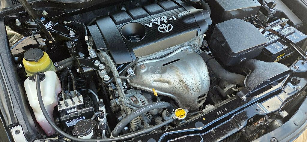 2010 Toyota Camry 4dr Sedan I4 Automatic - 23040071 - 29