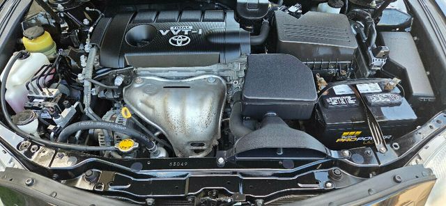 2010 Toyota Camry 4dr Sedan I4 Automatic - 23040071 - 30