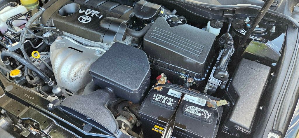 2010 Toyota Camry 4dr Sedan I4 Automatic - 23040071 - 31