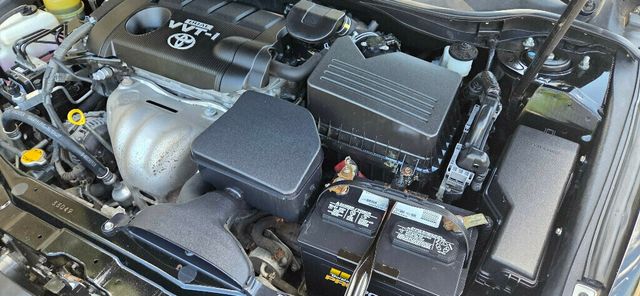 2010 Toyota Camry 4dr Sedan I4 Automatic - 23040071 - 31