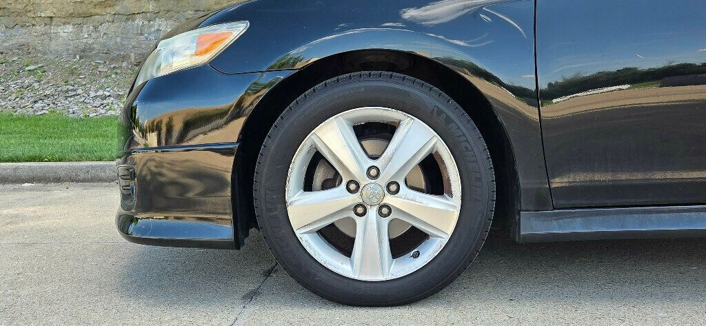 2010 Toyota Camry 4dr Sedan I4 Automatic - 23040071 - 32