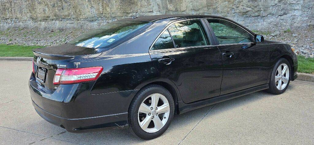 2010 Toyota Camry 4dr Sedan I4 Automatic - 23040071 - 6