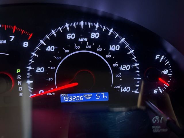 2010 Toyota Camry 4dr Sedan I4 Automatic LE - 22993283 - 12