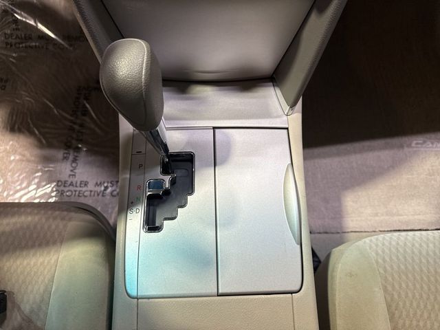 2010 Toyota Camry 4dr Sedan I4 Automatic LE - 22993283 - 14