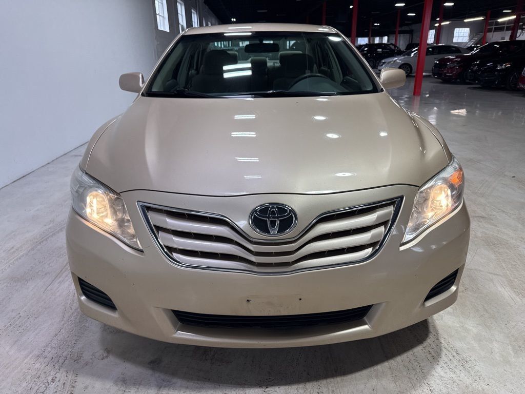 2010 Toyota Camry 4dr Sedan I4 Automatic LE - 22993283 - 8