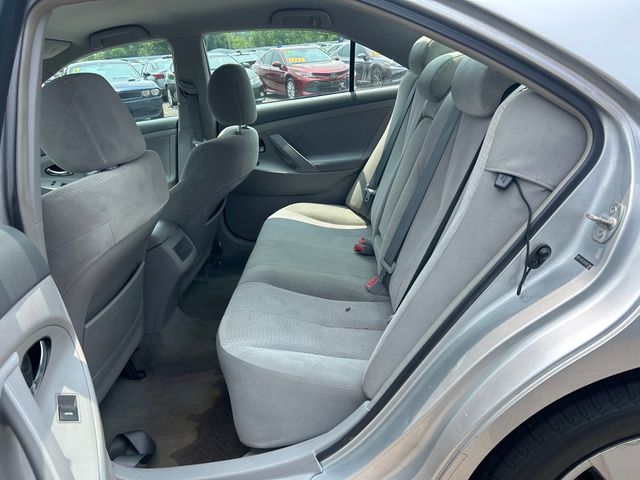 2010 Toyota Camry 4dr Sedan I4 Automatic LE - 23045857 - 6