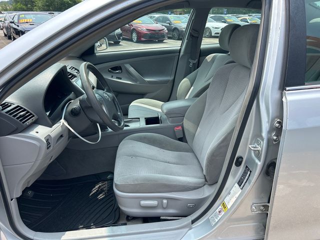 2010 Toyota Camry 4dr Sedan I4 Automatic LE - 23045857 - 7