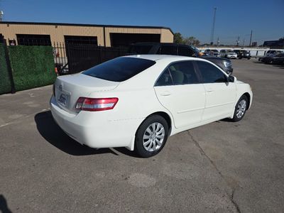 2010 Toyota Camry
