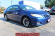 2010 Toyota Camry 4dr Sedan I4 Automatic LE - 22576951 - 2