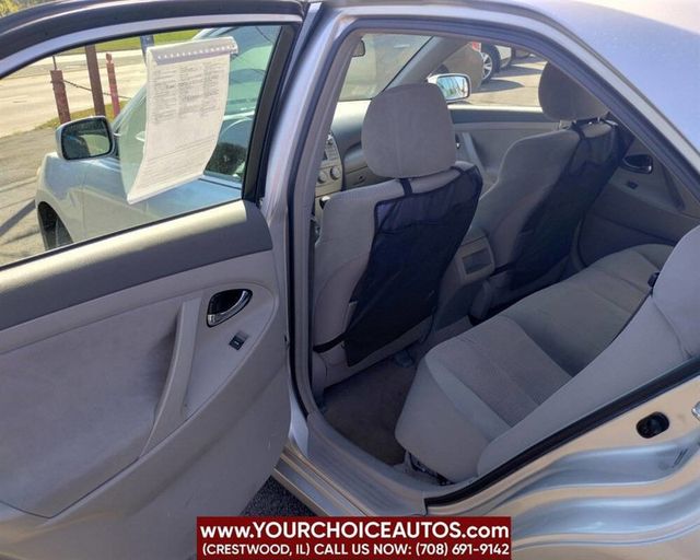 2010 Toyota Camry 4dr Sedan I4 Automatic LE - 22924320 - 14