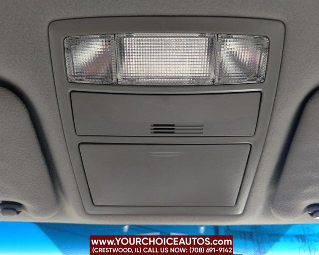 2010 Toyota Camry 4dr Sedan I4 Automatic LE - 22924320 - 31