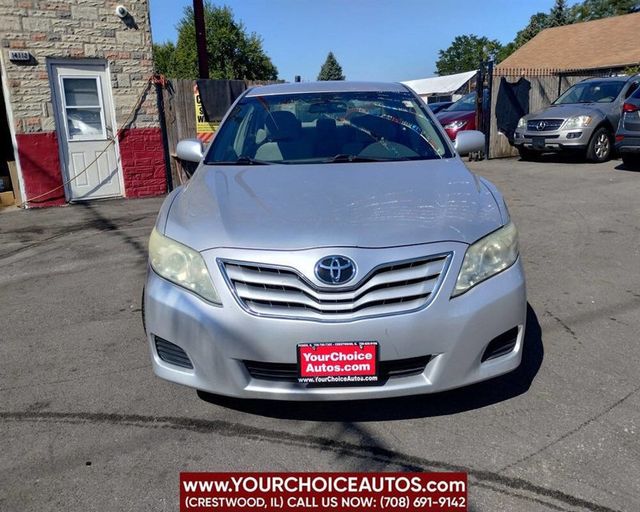 2010 Toyota Camry 4dr Sedan I4 Automatic LE - 22924320 - 7
