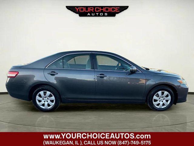 2010 Toyota Camry 4dr Sedan I4 Automatic LE - 22949710 - 1