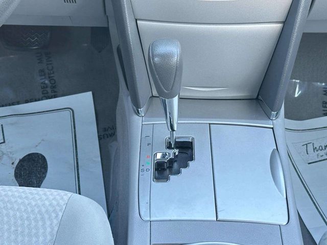 2010 Toyota Camry 4dr Sedan I4 Automatic LE - 22949710 - 20