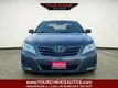 2010 Toyota Camry 4dr Sedan I4 Automatic LE - 22949710 - 7