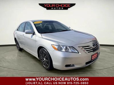 2010 Toyota Camry