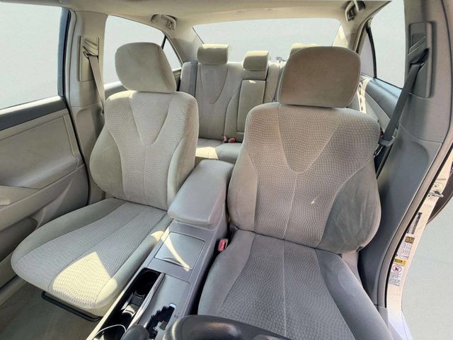 2010 Toyota Camry 4dr Sedan I4 Automatic LE - 23033651 - 14