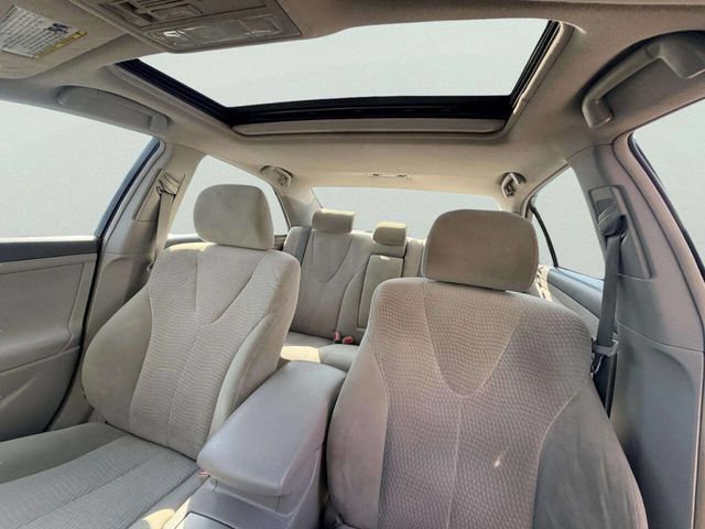 2010 Toyota Camry 4dr Sedan I4 Automatic LE - 23033651 - 15