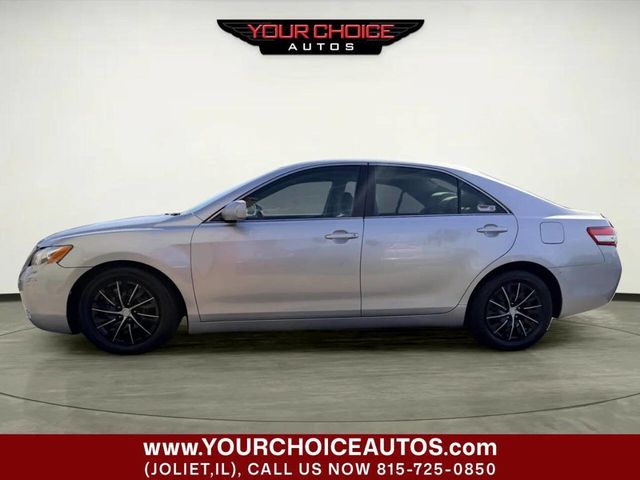 2010 Toyota Camry 4dr Sedan I4 Automatic LE - 23033651 - 1