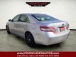 2010 Toyota Camry 4dr Sedan I4 Automatic LE - 23033651 - 2