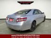 2010 Toyota Camry 4dr Sedan I4 Automatic LE - 23033651 - 4