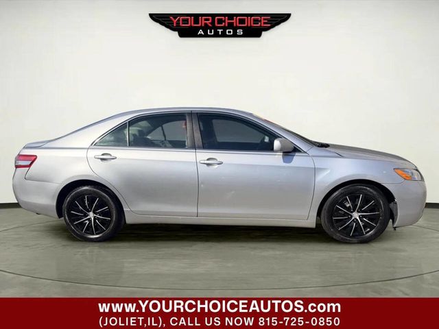 2010 Toyota Camry 4dr Sedan I4 Automatic LE - 23033651 - 5