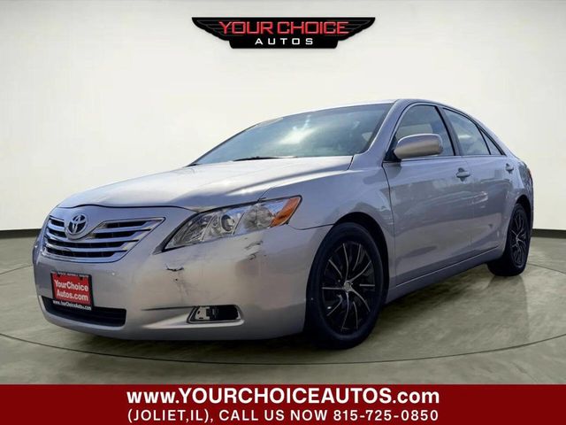 2010 Toyota Camry 4dr Sedan I4 Automatic LE - 23033651 - 6