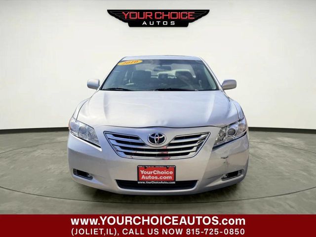2010 Toyota Camry 4dr Sedan I4 Automatic LE - 23033651 - 7