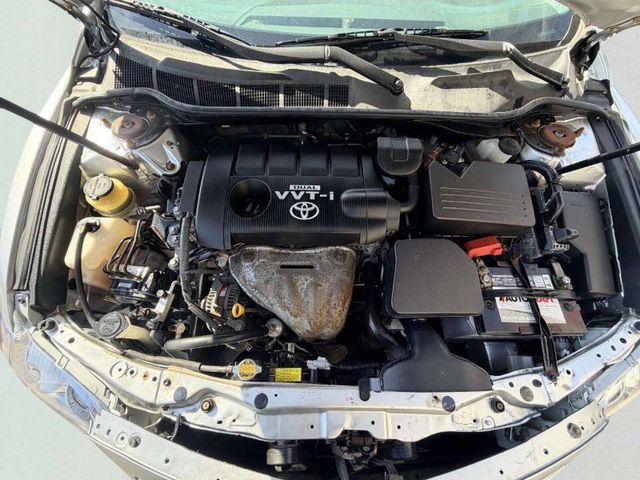 2010 Toyota Camry 4dr Sedan I4 Automatic LE - 23033651 - 8