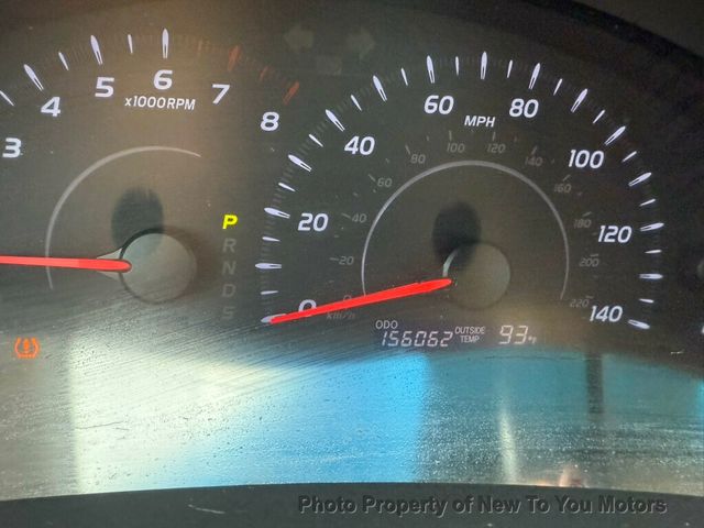 2010 Toyota Camry 4dr Sedan I4 Automatic LE - 22885221 - 3