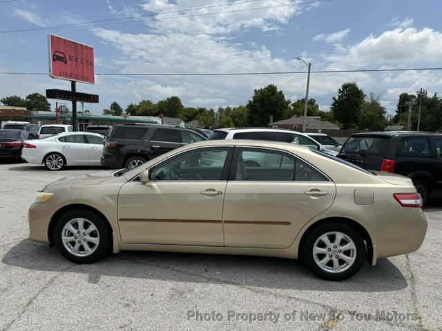 2010 Toyota Camry 4dr Sedan I4 Automatic LE - 23068106 - 12