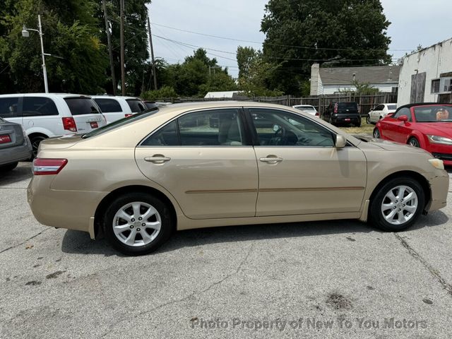 2010 Toyota Camry 4dr Sedan I4 Automatic LE - 23068106 - 13
